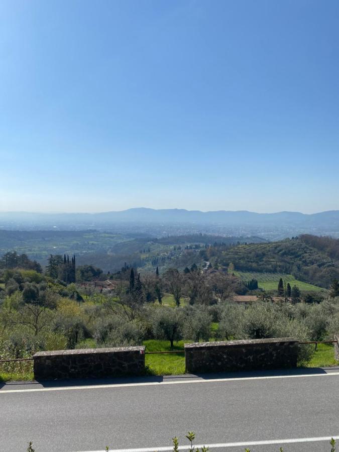 Gli Archi Home Holidays Pistoia Ngoại thất bức ảnh