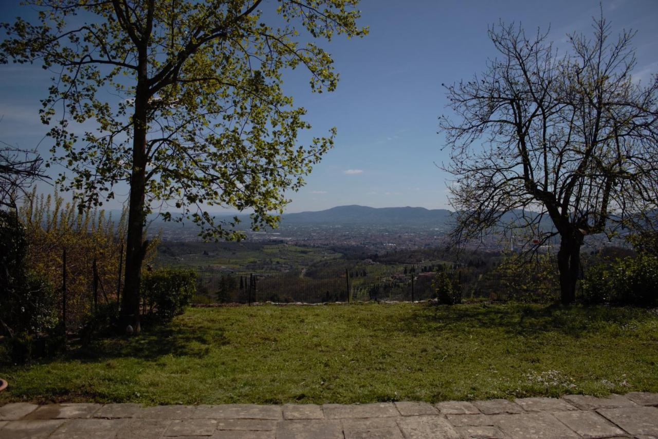 Gli Archi Home Holidays Pistoia Ngoại thất bức ảnh