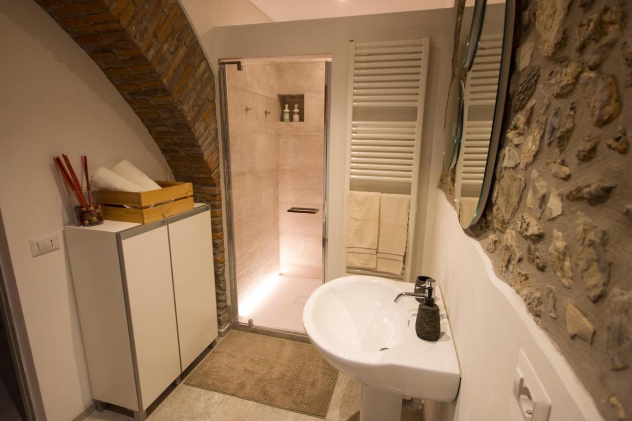 Gli Archi Home Holidays Pistoia Ngoại thất bức ảnh