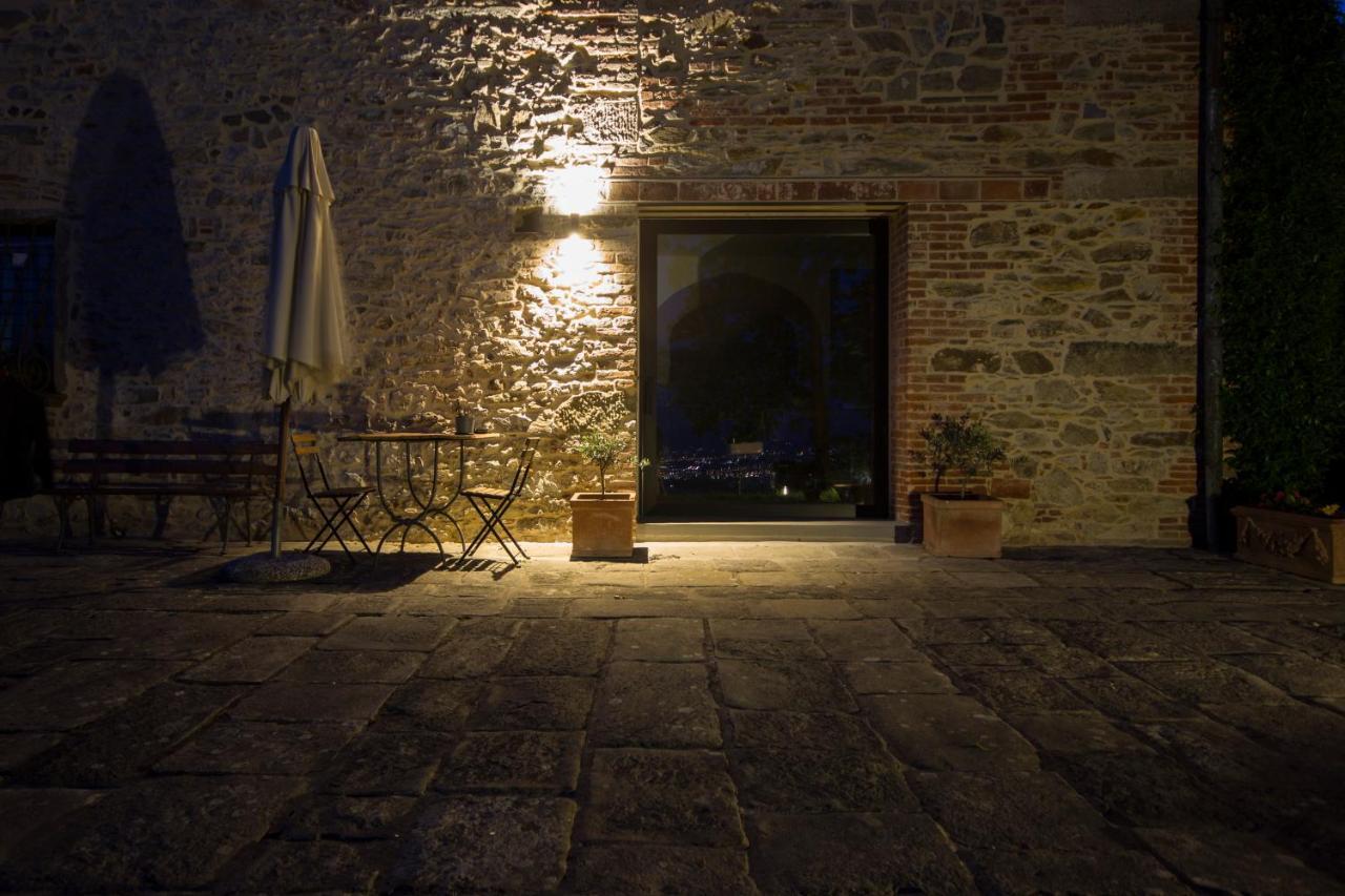 Gli Archi Home Holidays Pistoia Ngoại thất bức ảnh