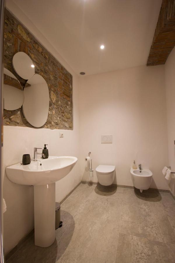 Gli Archi Home Holidays Pistoia Ngoại thất bức ảnh