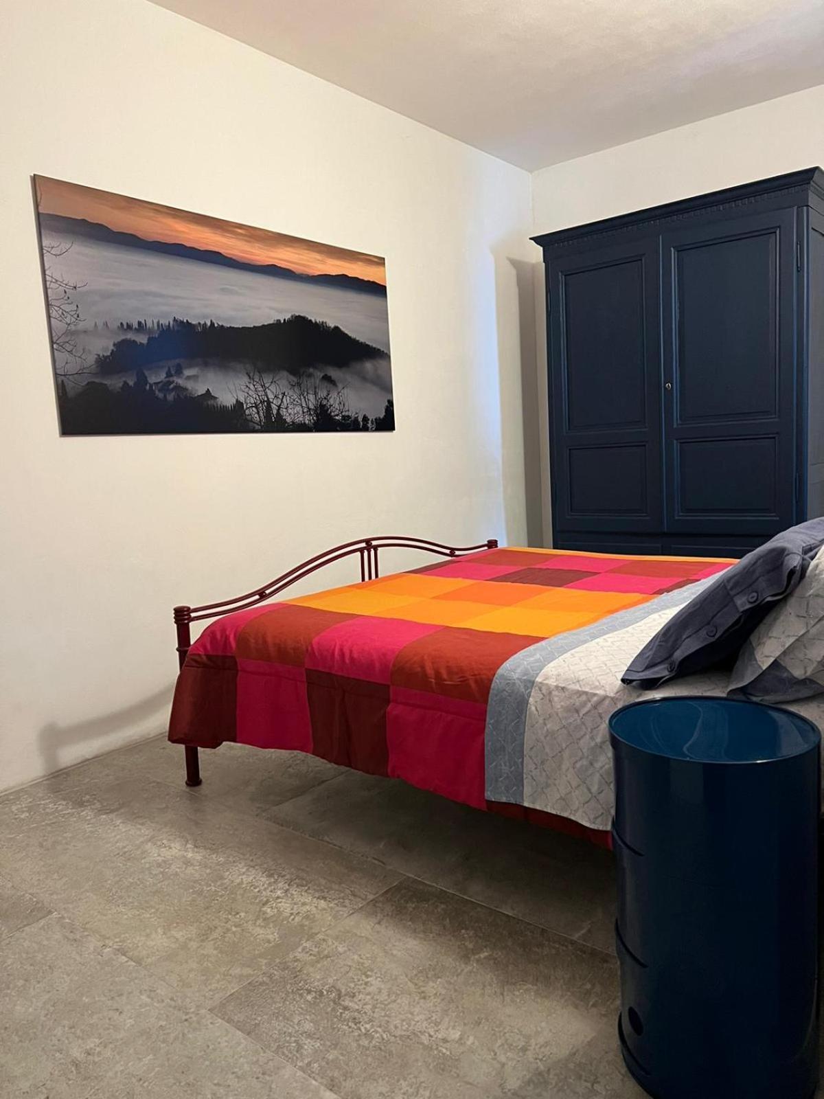Gli Archi Home Holidays Pistoia Ngoại thất bức ảnh